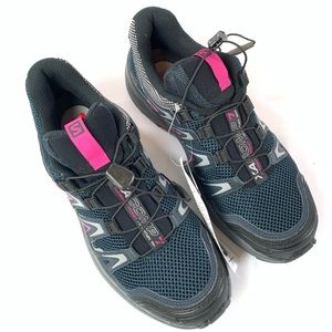 New Salomon XA Comp 7 Women's Running/Hiking 8.5